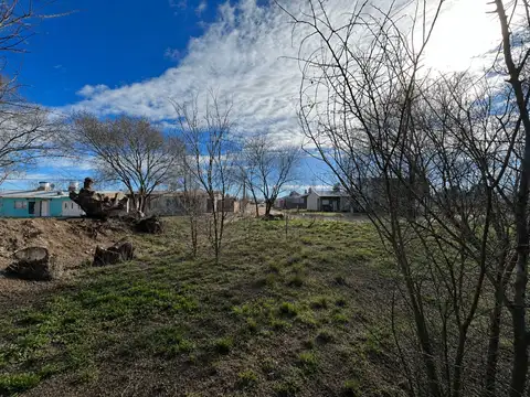 Terreno en Venta en Santa Rosa, Capital
