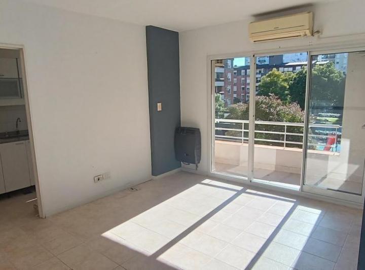 Departamento · 42m² · 2 Ambientes
