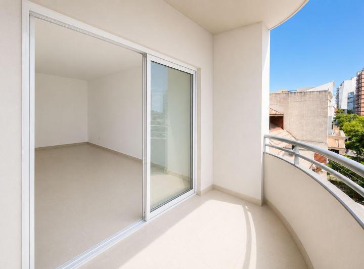 Departamento · 59m² · 3 Ambientes