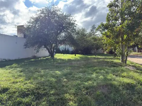 Terreno en Venta en Mina Clavero, San Alberto