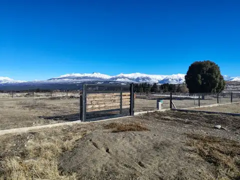 Terreno en Venta en Trevelin, Futaleufú