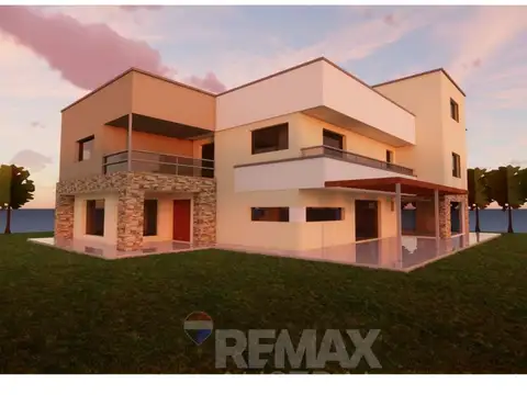 Terreno en Venta en Comodoro Rivadavia, Escalante