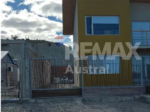 Casa en Venta en Comodoro Rivadavia, Escalante