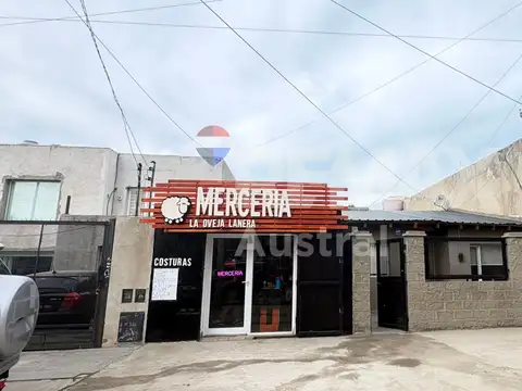 Casa en Venta en Comodoro Rivadavia, Escalante