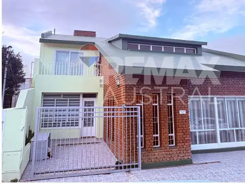 Casa en Venta en Comodoro Rivadavia, Escalante