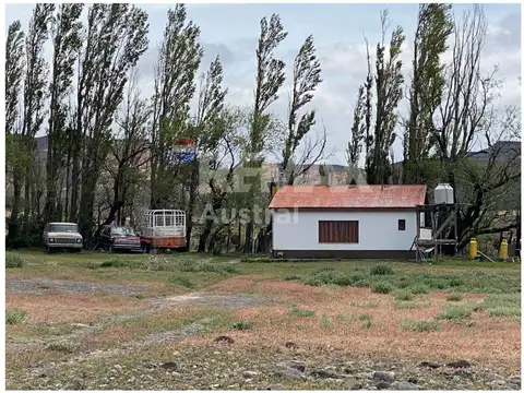 Campo en Venta en Sarmiento, Chubut