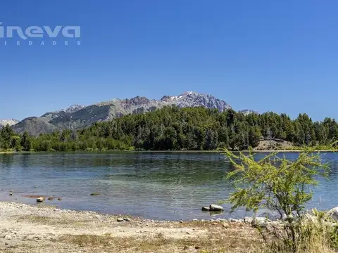 Campo en Venta en Cholila, Cushamen
