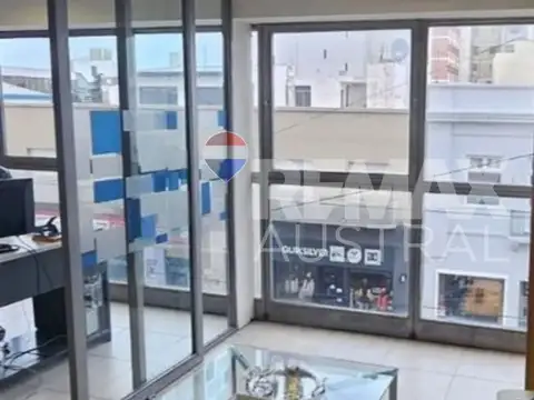 Oficina en Venta en Comodoro Rivadavia, Escalante
