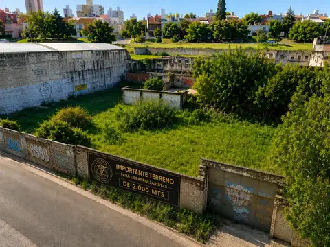 Terreno en Venta en Cofico, Cordoba