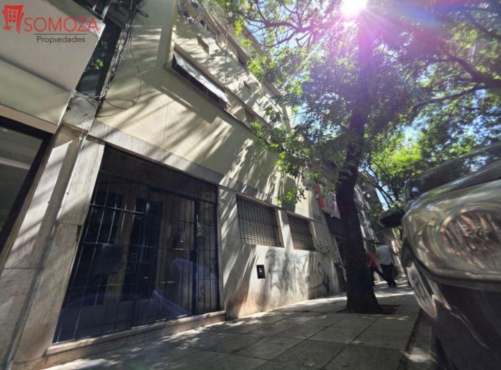 Departamento · 53m² · 1 Ambiente