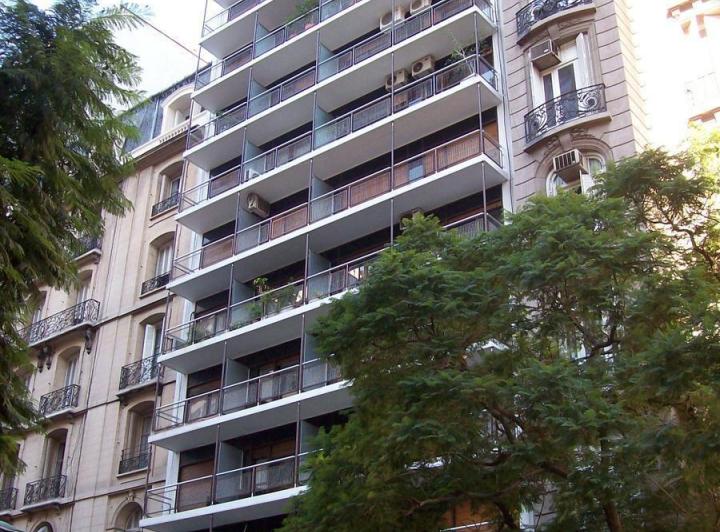 Departamento · 39m² · 1 Ambiente