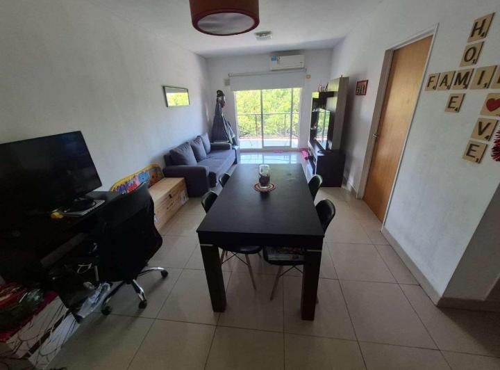 Departamento · 45m² · 2 Ambientes