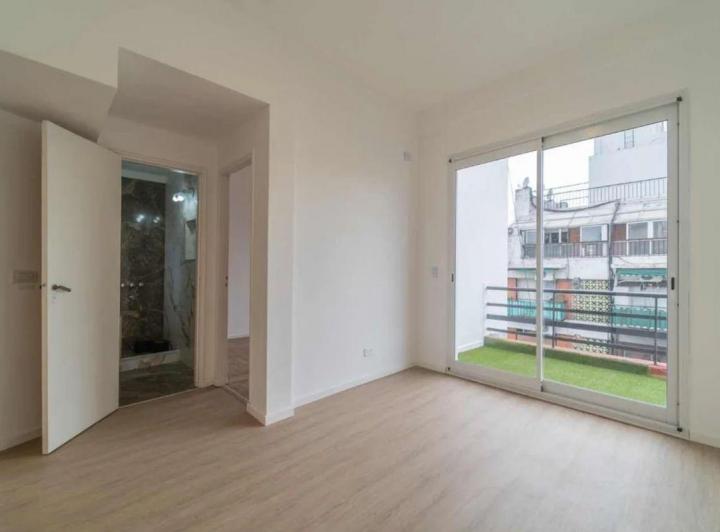 Departamento · 36m² · 2 Ambientes