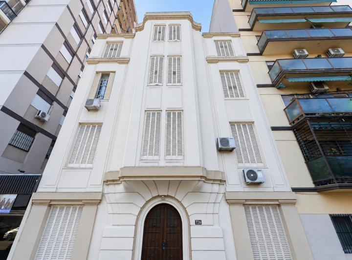 Departamento · 52m² · 3 Ambientes