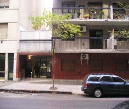 Departamento · 31m² · 2 Ambientes