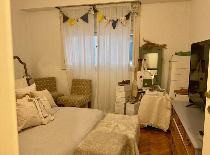 Departamento · 47m² · 2 Ambientes