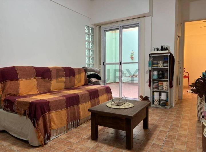 Departamento · 35m² · 2 Ambientes