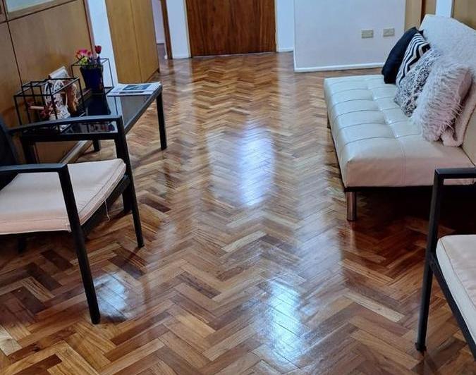 Departamento · 85m² · 2 Ambientes