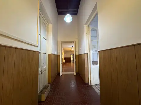 Casa en Alquiler en Centro, San Luis