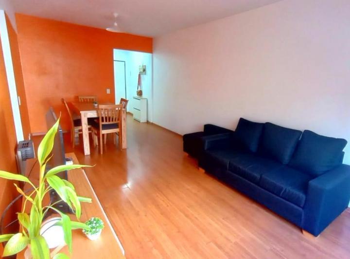 Departamento · 52m² · 3 Ambientes