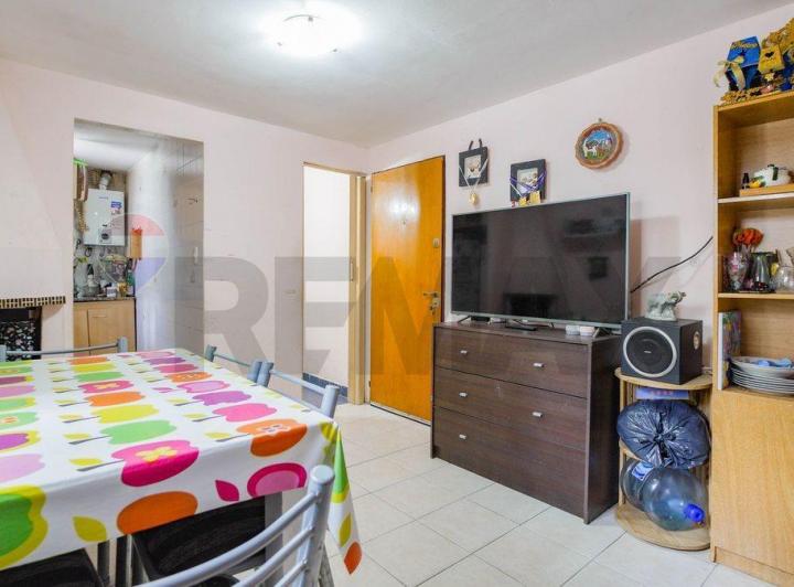 Departamento · 46m² · 2 Ambientes
