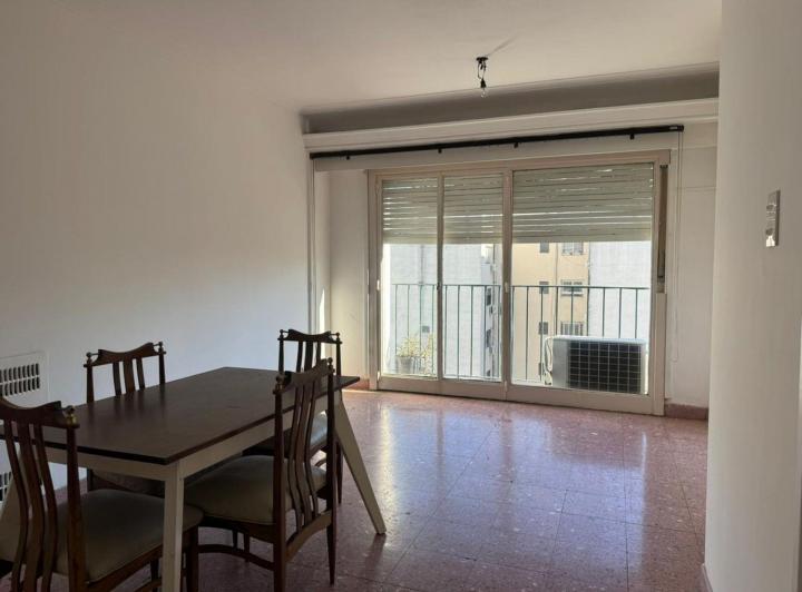 Departamento · 45m² · 2 Ambientes