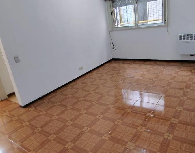 Departamento · 38m² · 2 Ambientes