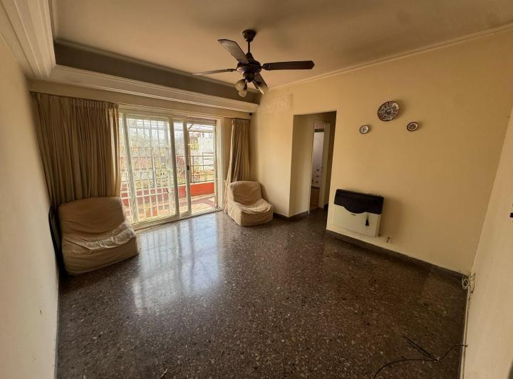 Departamento · 49m² · 3 Ambientes