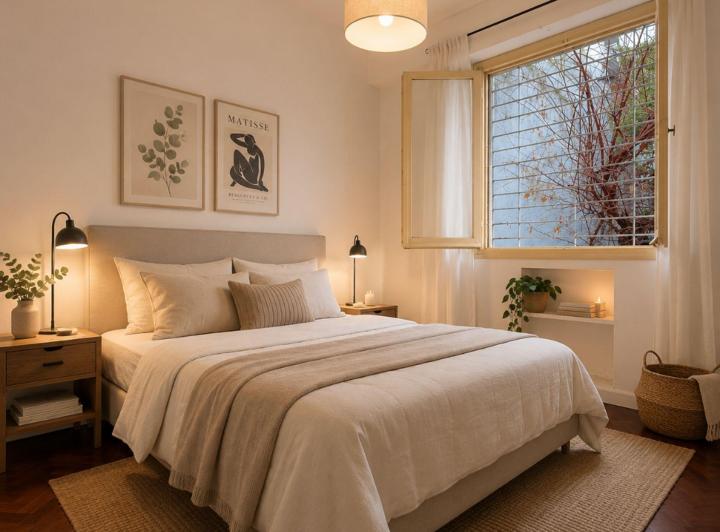 Departamento · 40m² · 2 Ambientes