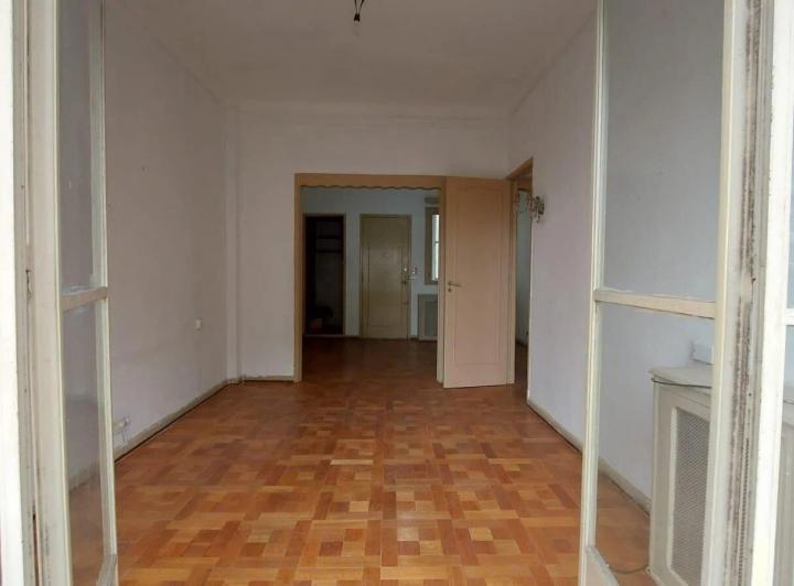 Departamento · 55m² · 3 Ambientes