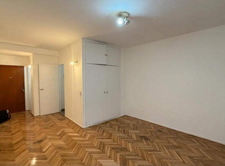 Departamento · 29m² · 1 Ambiente