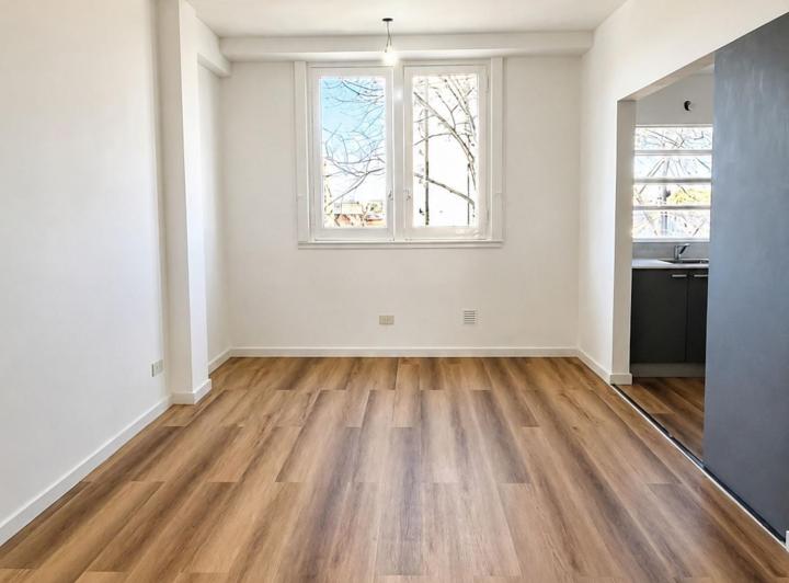 Departamento · 32m² · 2 Ambientes