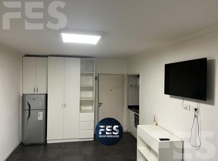 Departamento · 23m² · 1 Ambiente