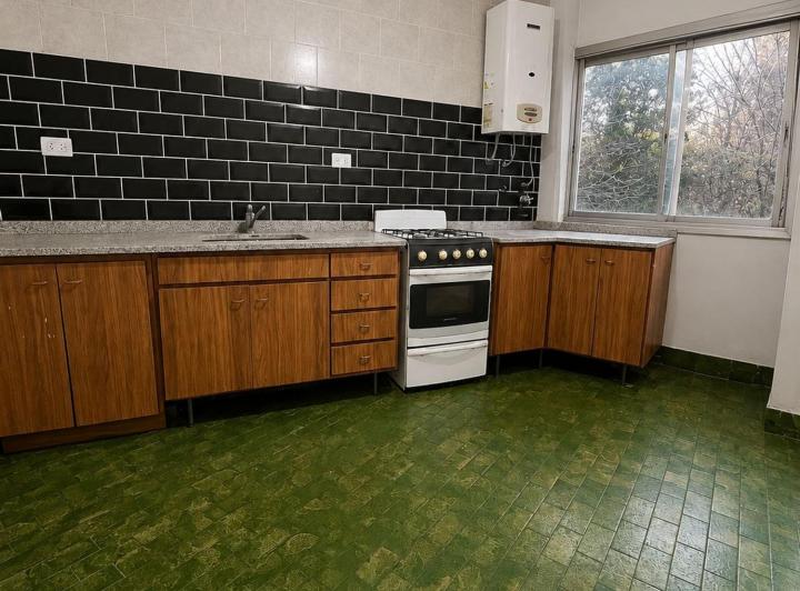Departamento · 53m² · 3 Ambientes