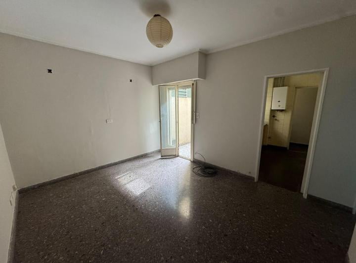 Departamento · 40m² · 2 Ambientes