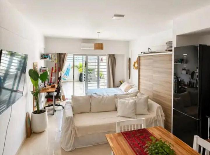 Departamento · 30m² · 1 Ambiente
