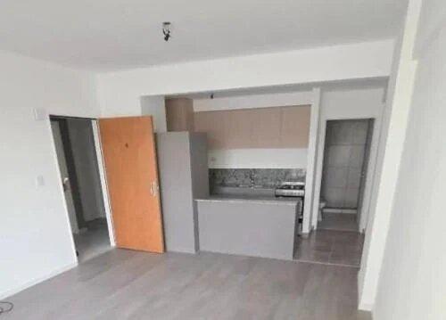 Departamento · 40m² · 1 Ambiente
