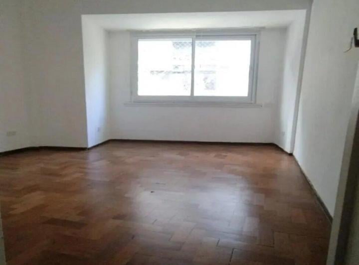 Departamento · 37m² · 2 Ambientes