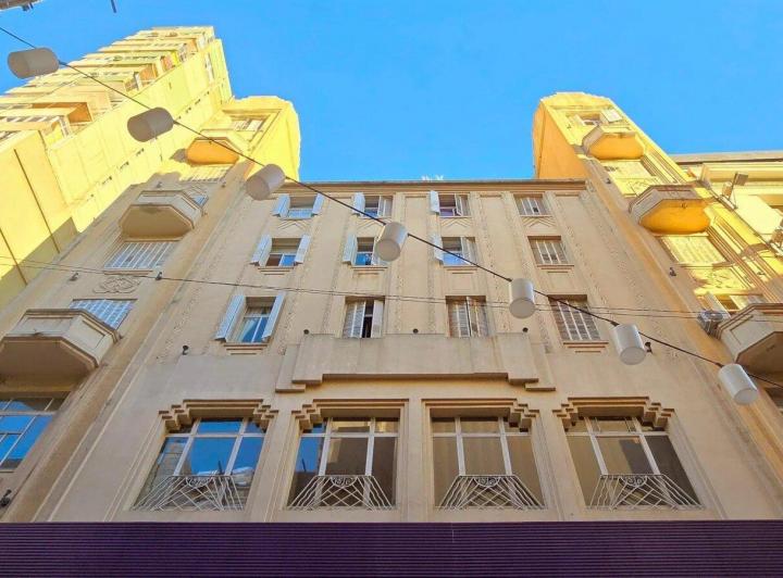 Departamento · 50m² · 3 Ambientes