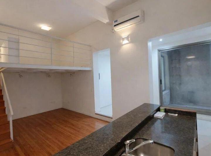 Departamento · 50m² · 3 Ambientes