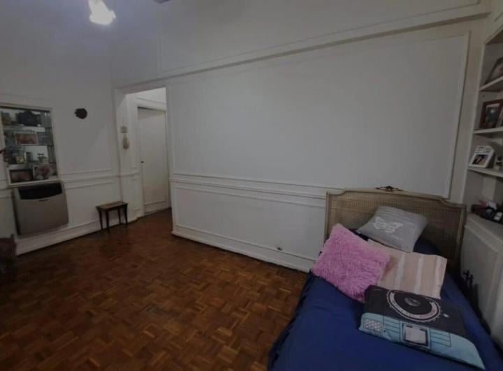 Departamento · 41m² · 2 Ambientes
