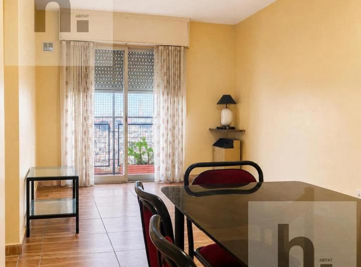 Departamento · 60m² · 3 Ambientes