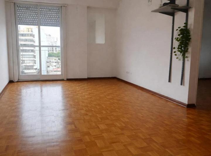 Departamento · 36m² · 2 Ambientes