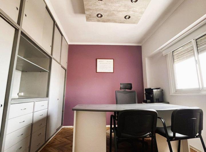 Departamento · 40m² · 2 Ambientes