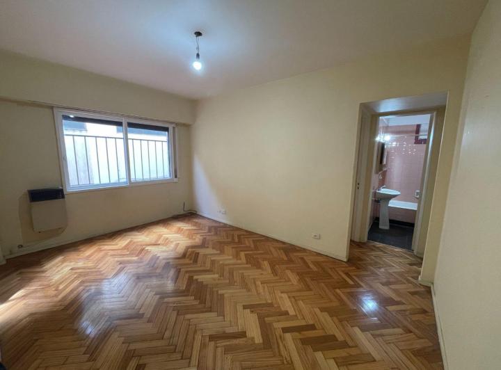 Departamento · 40m² · 2 Ambientes