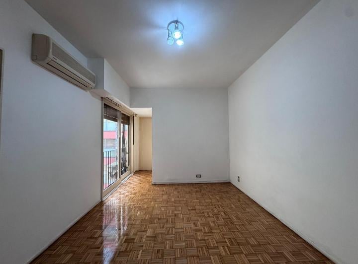 Departamento · 34m² · 2 Ambientes