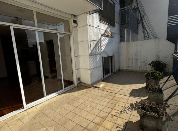 Departamento · 38m² · 2 Ambientes