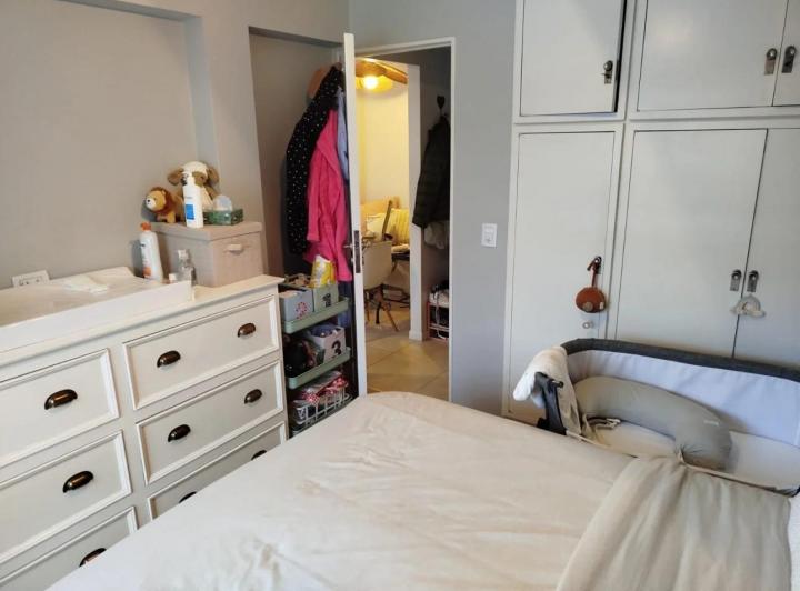 Departamento · 41m² · 2 Ambientes