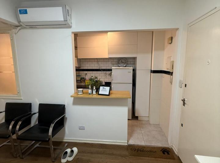 Departamento · 39m² · 2 Ambientes