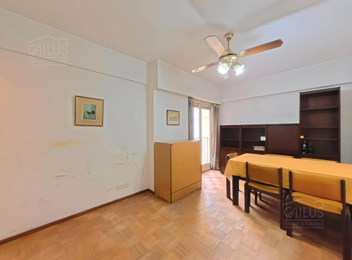 Departamento · 34m² · 2 Ambientes